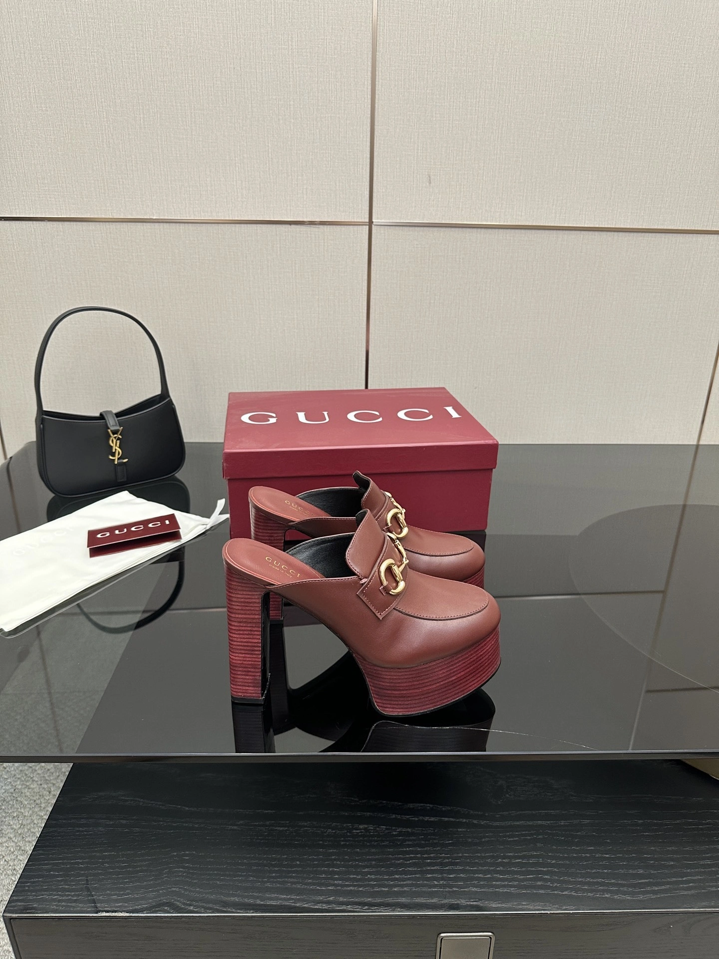 COCO-- 6u33i 835315 AADCW 6207 Heel height：13.5cm Waterproof：5cm item:E-X362I1229